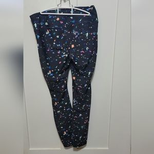 Fabletics Any-where High waisted legging